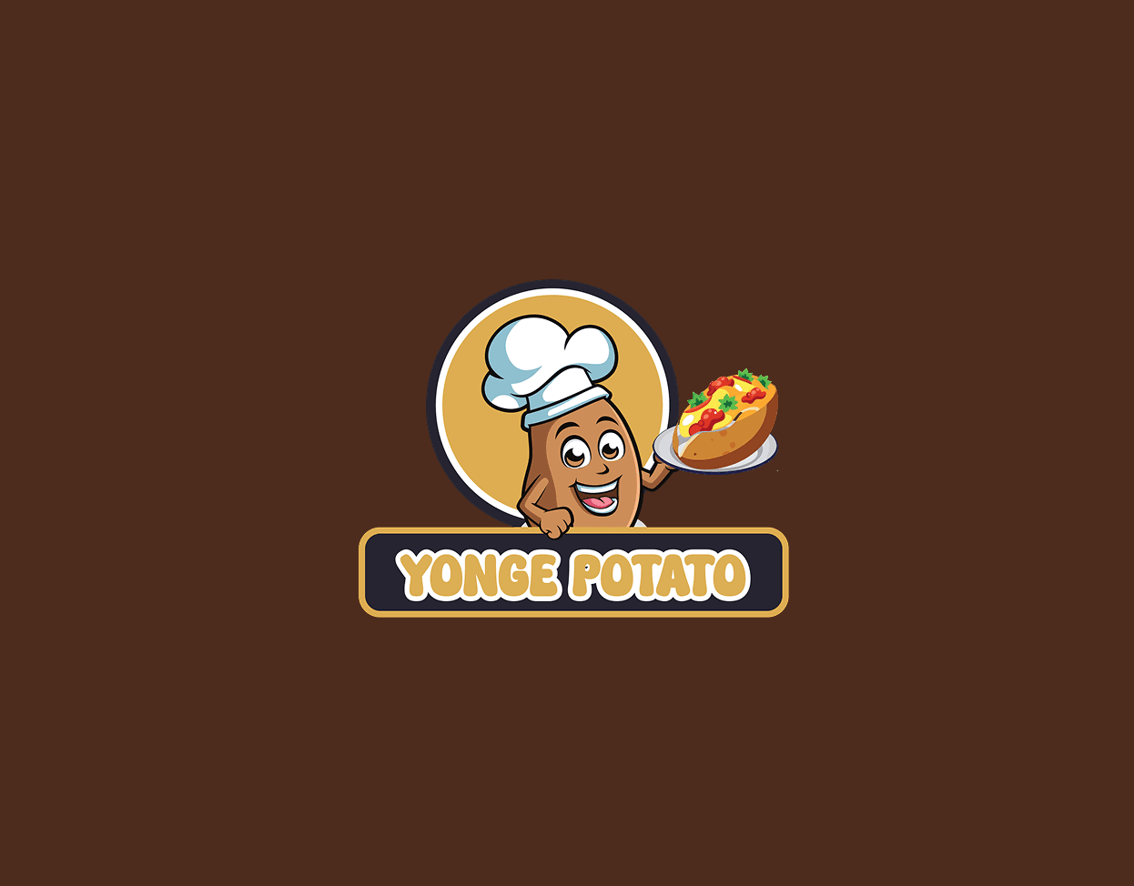 Yonge Potato
